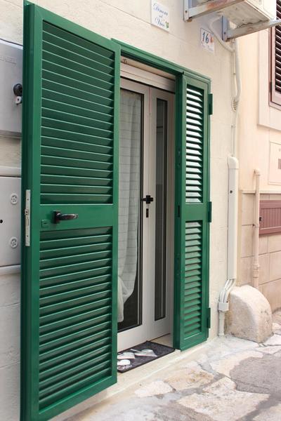DIMORA NEL VICO- Vico San Martino- Centro Storico