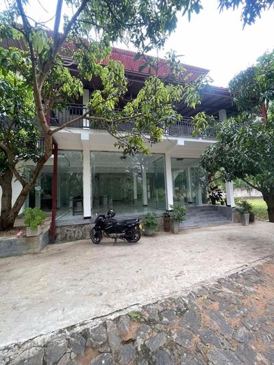 Hotel Eco Garden