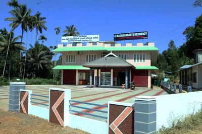 Karamangattu Residency