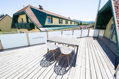 Landhaus Appartements Gretl