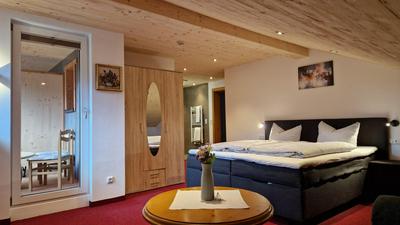 Pension Bergheim