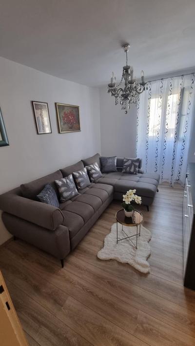 Apartment Vestibul Inn