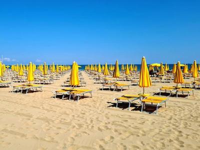 Appartamento vista mare Pioppi