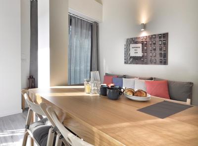 [IHost Apartment] - Arganini 22