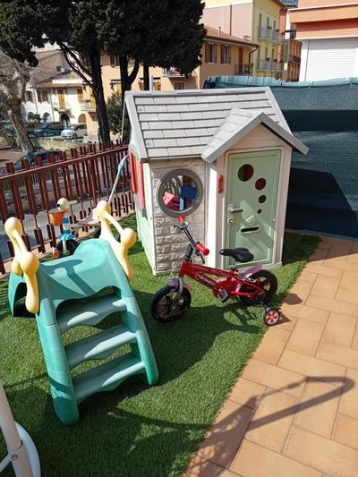Garda City Home Family Apartments