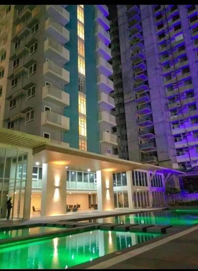 KeikaCondo at Mesavirre Garden Residences