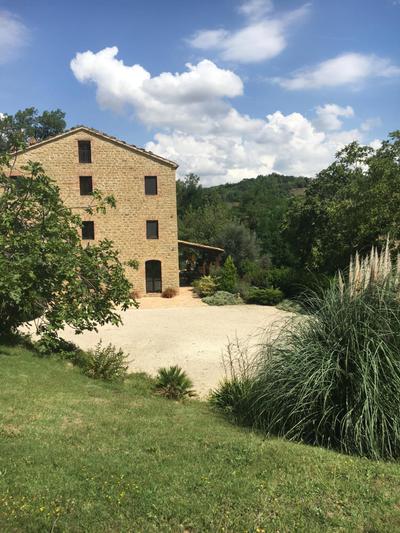 Casa Serena Apartment