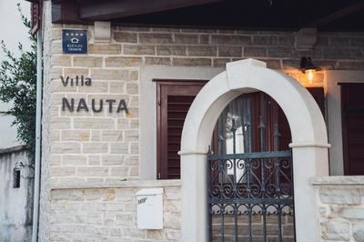 Villa Nauta