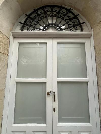 La Casa Di Eva In Via Nizza