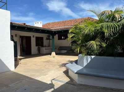 Finca la Hachita.