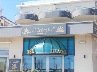 B&B Metropols Sottomarina