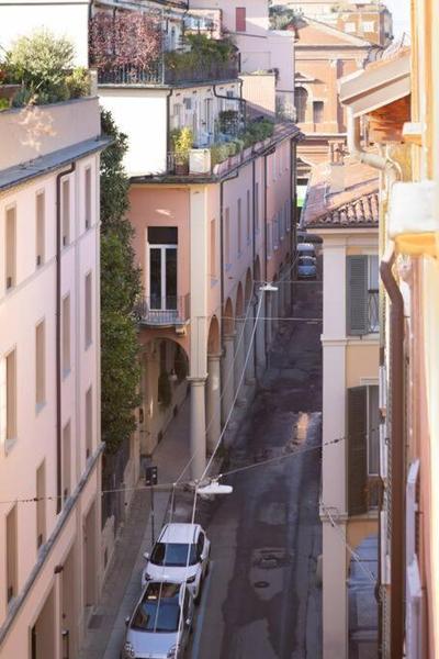 San Giorgio Apartment