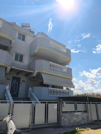 Apartment Patra Greece