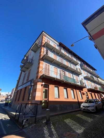 Casa Vignetto Biella