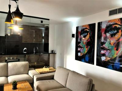 Luxury Banus Puerto Golf