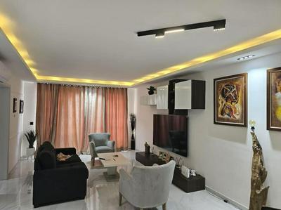 Luxury sea view apartment