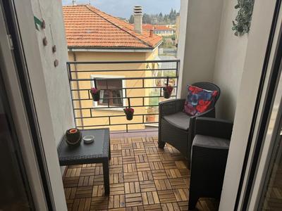 Sweet home