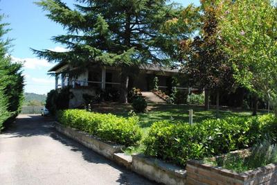 VILLA MOLINI