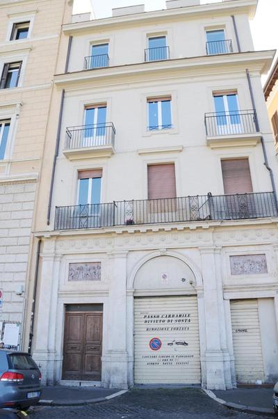 A Casa di Lu, al Colosseo - Guest House