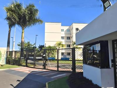 Palm Village 3 Qts / Muro Alto / Porto de Galinhas