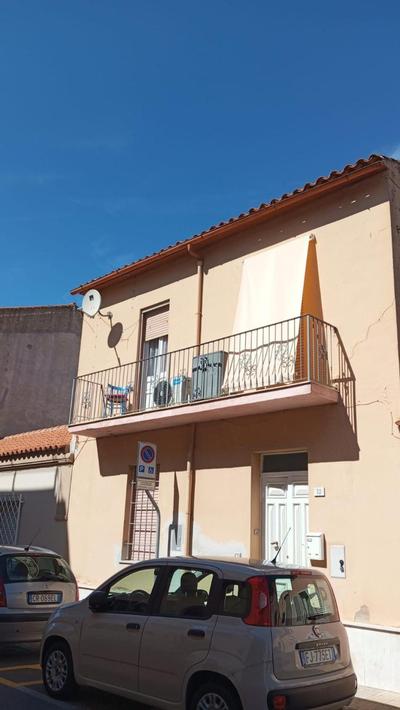 Flat in Olbia Centro