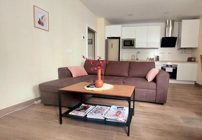 Loft Flor de Azahar parking privado