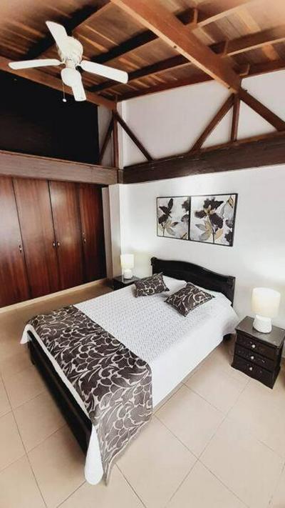 Apartamento Turístico En Calarcá Quindío a 10 min de Armenia, Calarcá