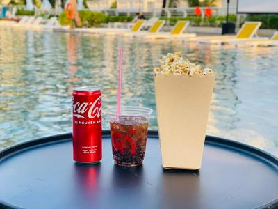 Marina Square Apart Villa Phu Quoc - Laundry and Breakfast Included