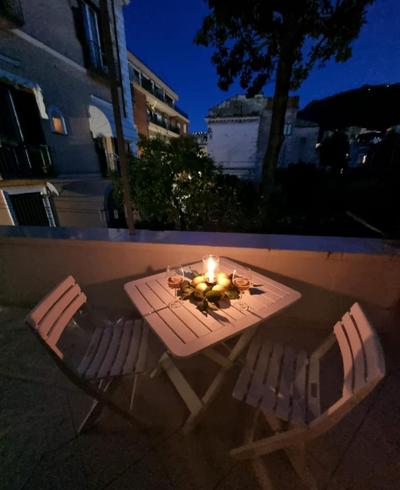 La Perla Apartment