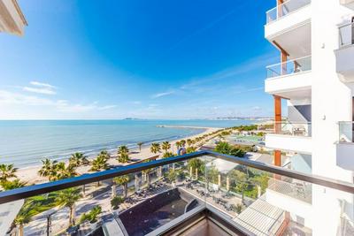 Seaview Luxury Suite by PS
