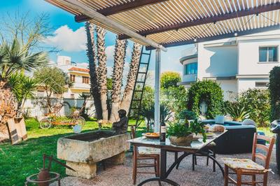 Casa Vignali