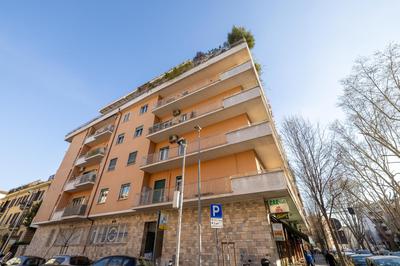Holy City Hideaway: 3Bedrooms Near the Vatican