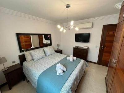 Apartamento San Eloy con plaza de garaje