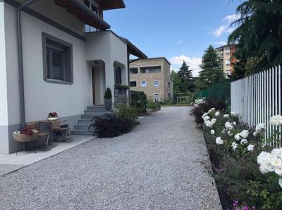 CasaNobile - Suite Il Grano