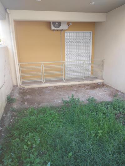 Izabela's Apartment