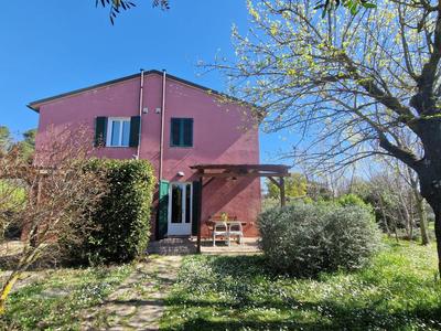 Agriturismo Piccolo Paradiso