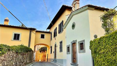 La Residenza dei Piaceri Perduti- Le Volte
