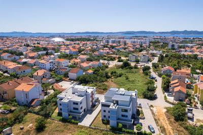 Luxury penthouse Nubu
