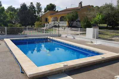 Casa Rosi