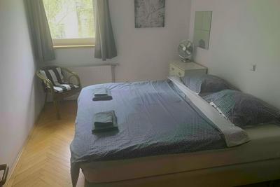 Damati Kft Liszt Ferenc ter Inner City Flat