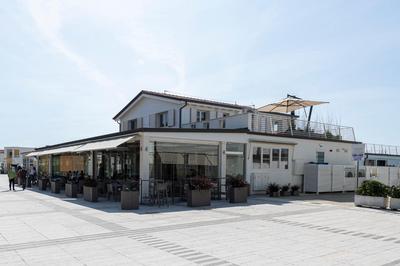 Appartamento Luxury vista mare