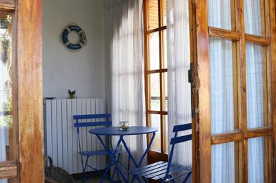 Il Timone Apartments