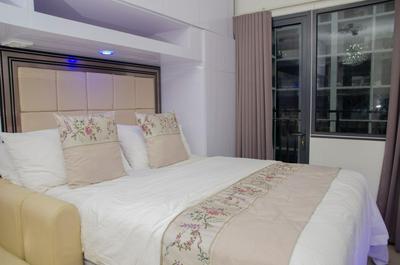 Condo Home Near MOA and Airport