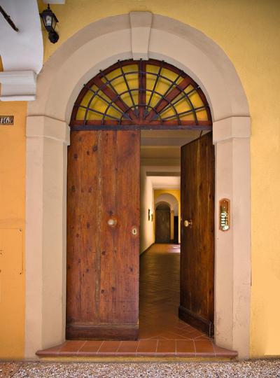 B&B La Stradetta