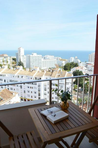 Apart Benálmadena with SWIMMING POOL open all year