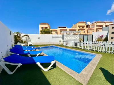 El Mar House & Private Heated Pool