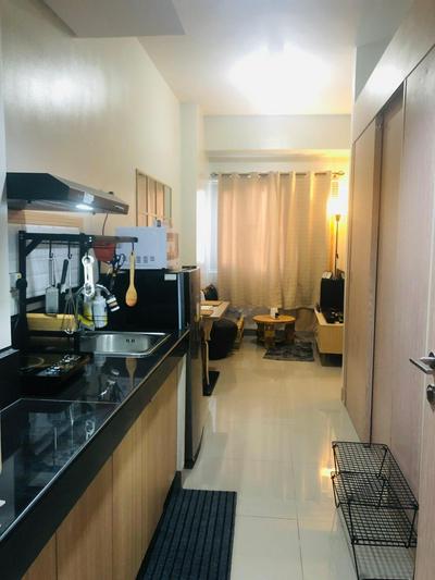 Casa Deira by SMDC Charm Residences