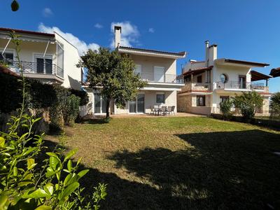Jordan's Garden Maisonette