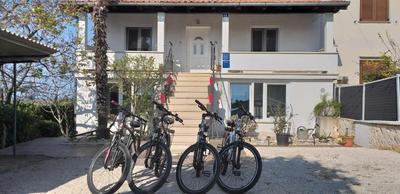 Apartman Sabina, Poreč