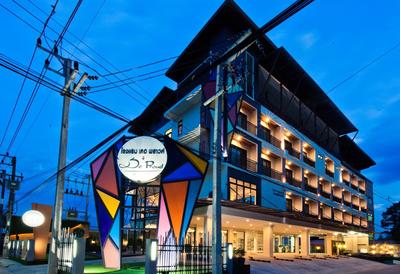 The Proud Hotel